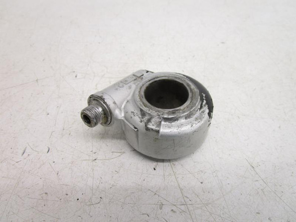 01 Kawasaki ZX 7R Ninja Right Rearset Brake Pedal 35011-1553 1991